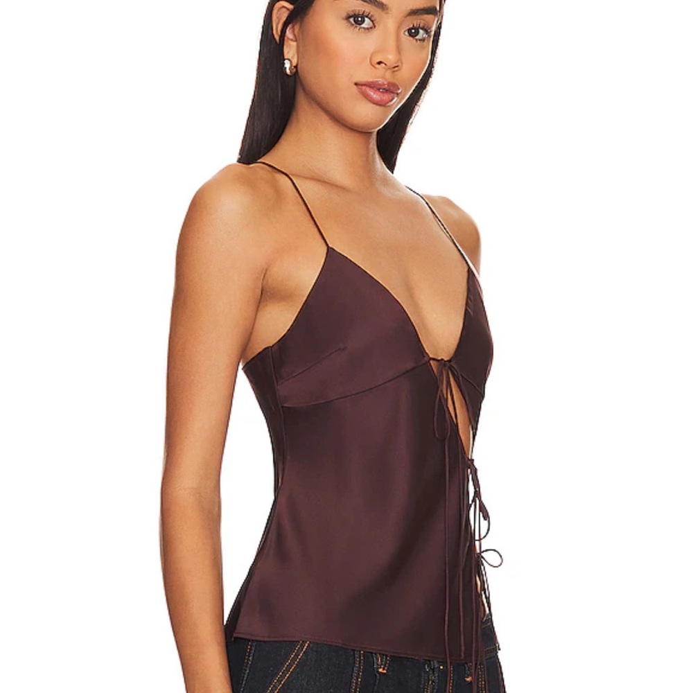 Revolve Lioness Mariah Cami - NWT